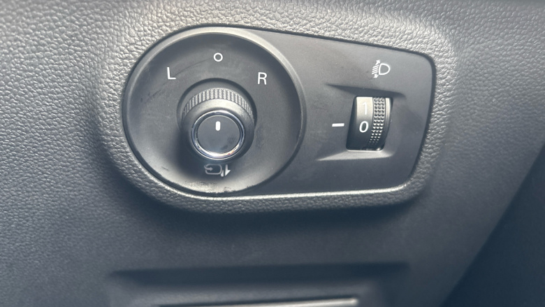 MG ZS 1.5 VTi-TECH Exclusive 5dr Petrol Hatchback